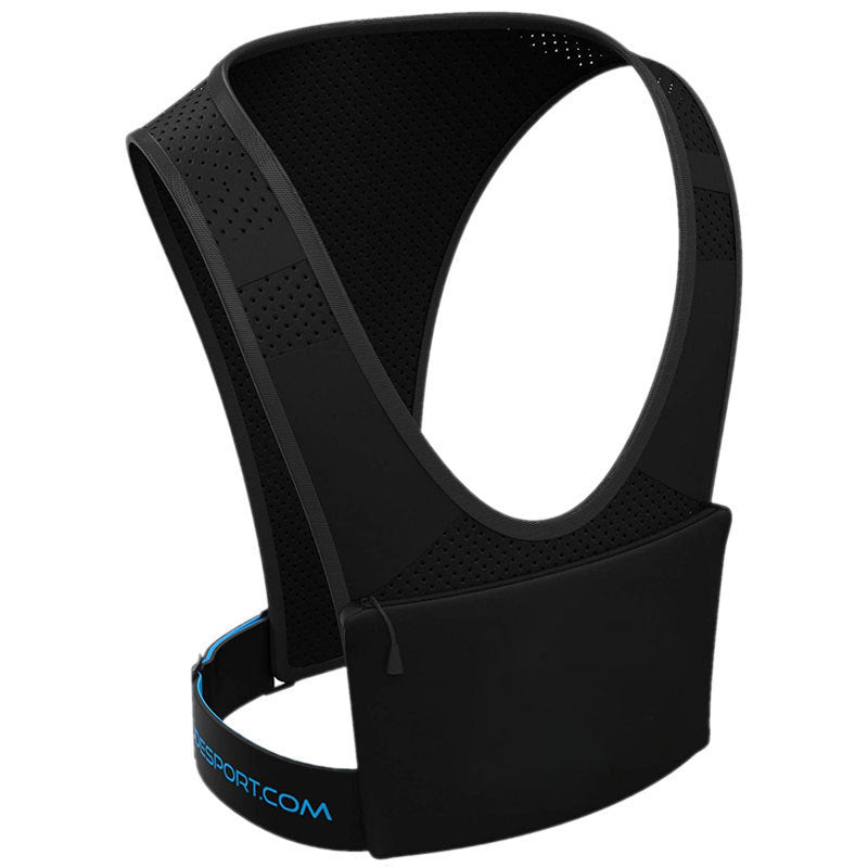 Sports Waistpack Running Backpack Tank Top