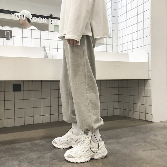 American Street Drawstring Overalls Women