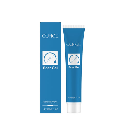 Skin Repair Gel