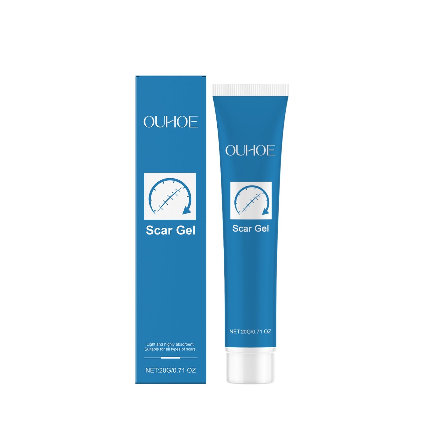 Skin Repair Gel