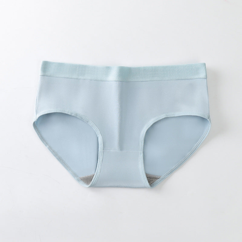 Japanese Women's Underwear Female Student Korean Version  Comfortable