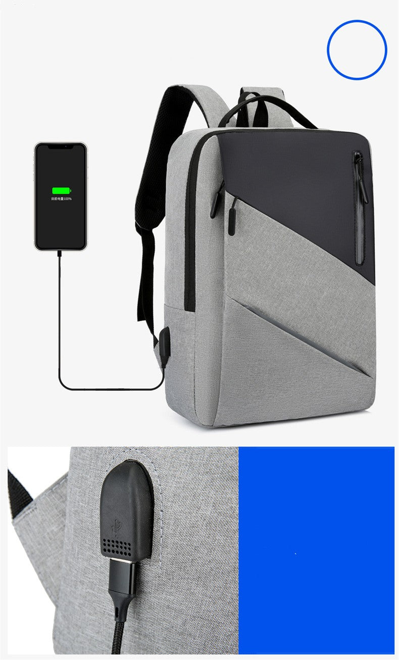 Men's Business Backpack