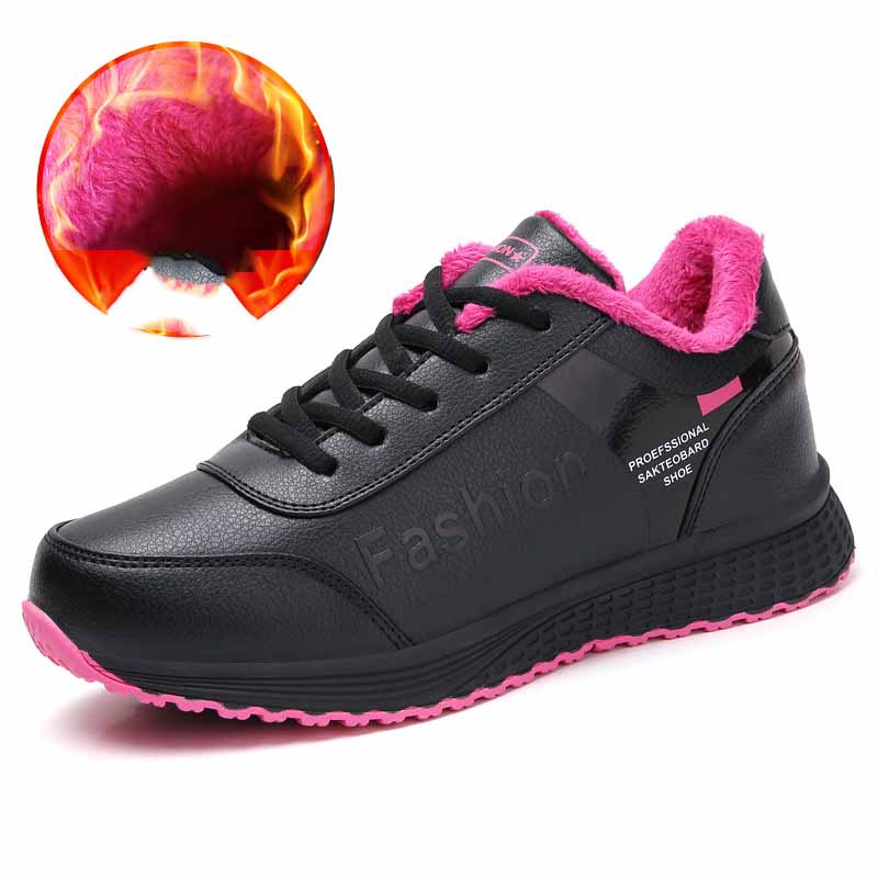 Anti-slip Soft Sole Sneakers With Suede