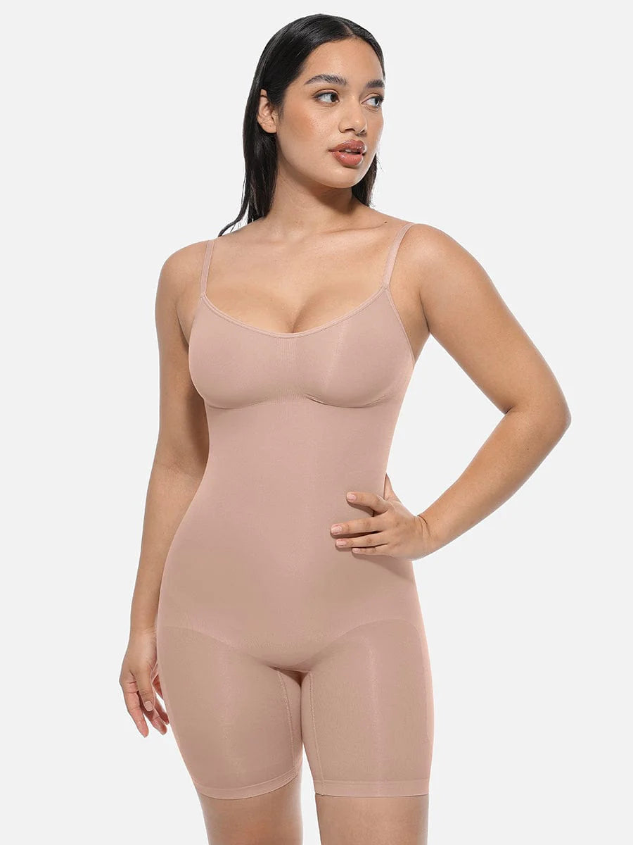 Plus Size Helkropsformere