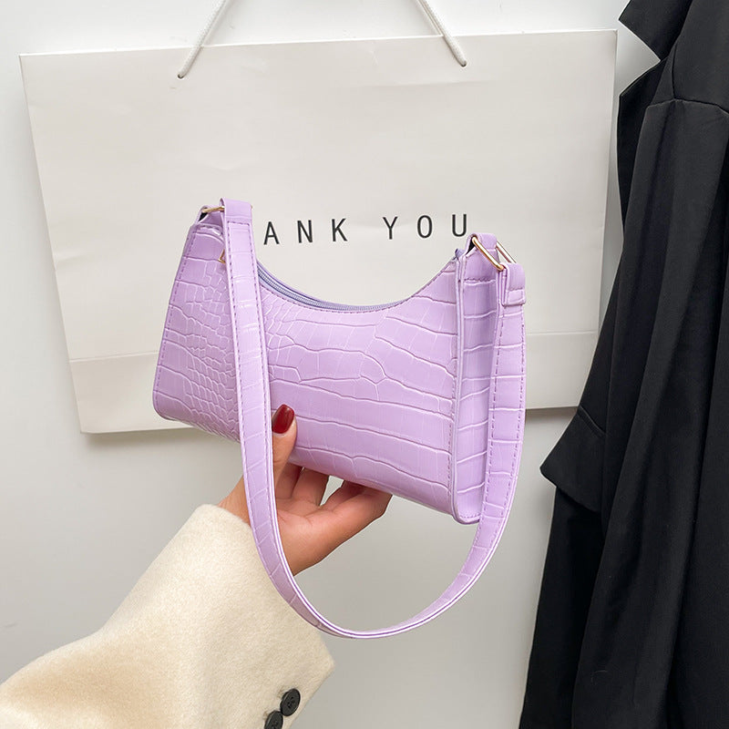 Portable Mini Women's Bag Shoulder Gradient