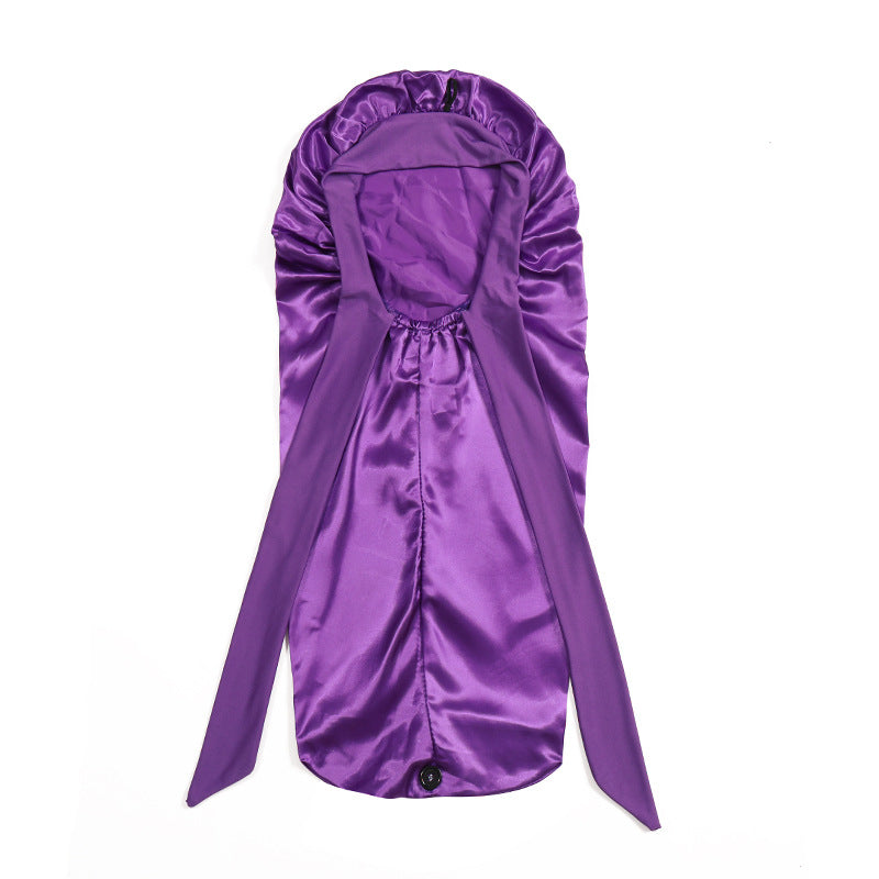 Women's Fashion Bowknot Tam-o'-shanter Thermal Heat Cap