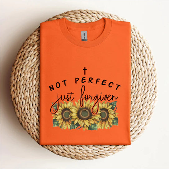 Loose Men's And Women's Round Neck Short Sleeve