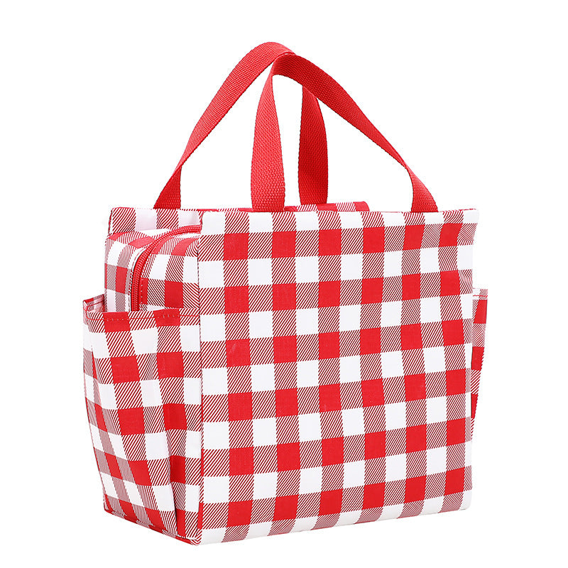 Multifunctional Mother And Baby Bag Fashion Insulation