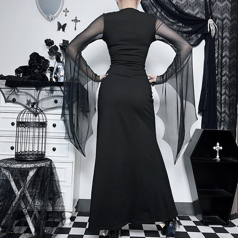 Chic Figure-flattering Bodycon Skirt For A Sassy Stylish Look
