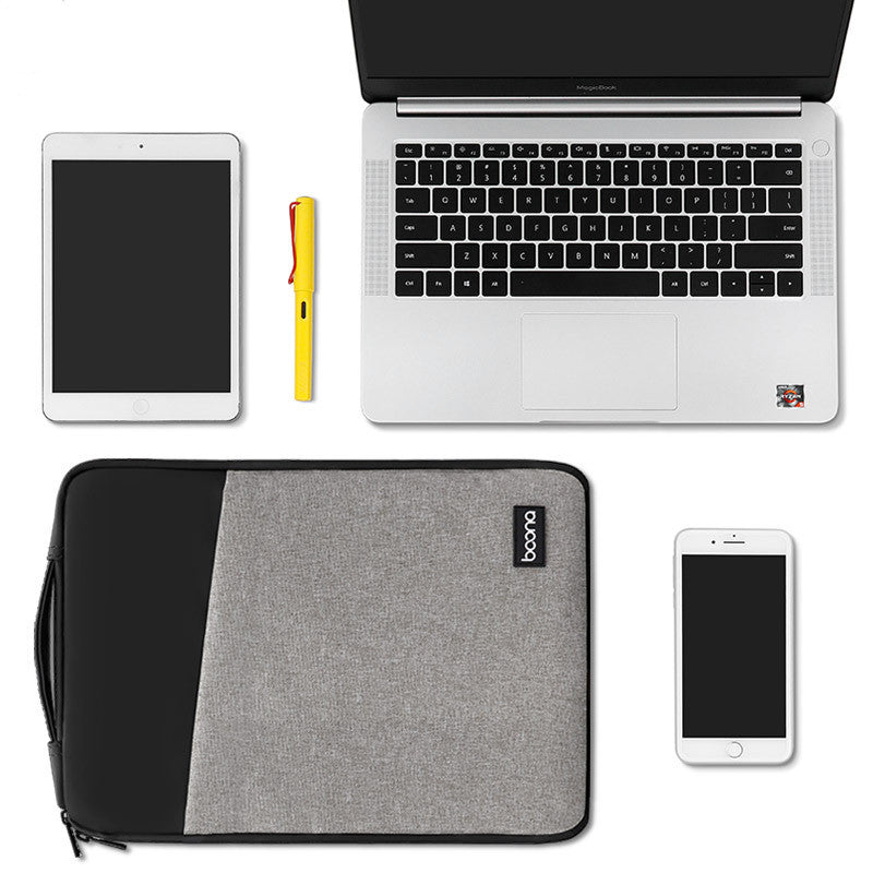 Oxford Business Laptop Liner Bag