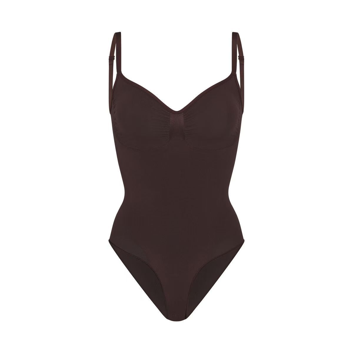 Sling Beautiful Back High Elastic Seamless Tight Jumpsuit
