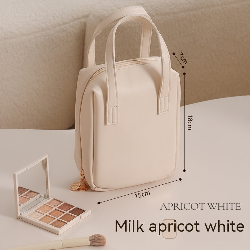 Portable Large Capacity Handbag Waterproof