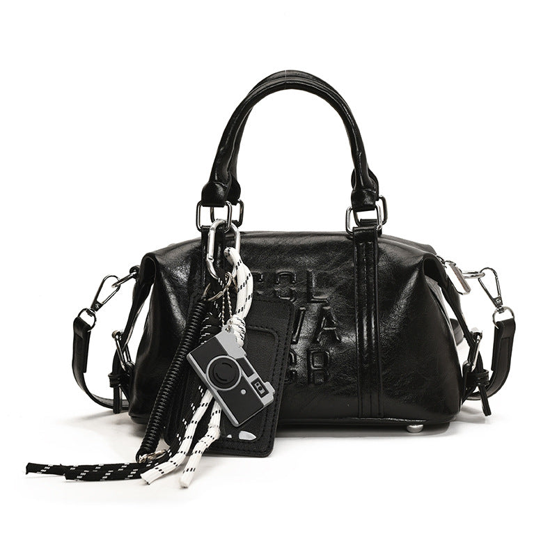 Versatile Sophisticated Fashionable Crossbody Bag For Commuting