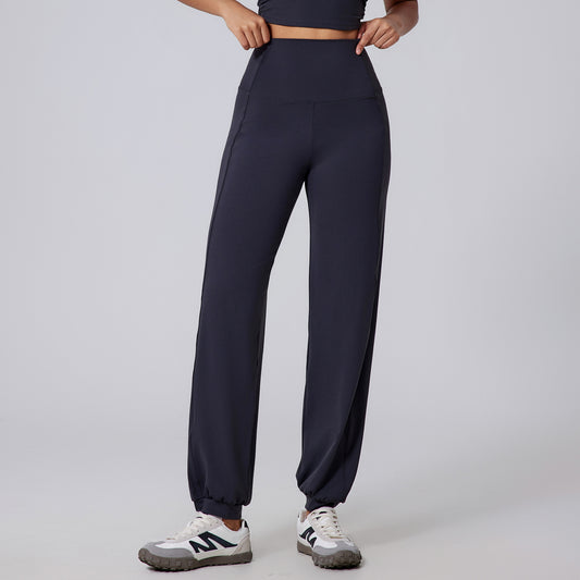 Women's Fashion Individual Casual Sports Yoga Pants