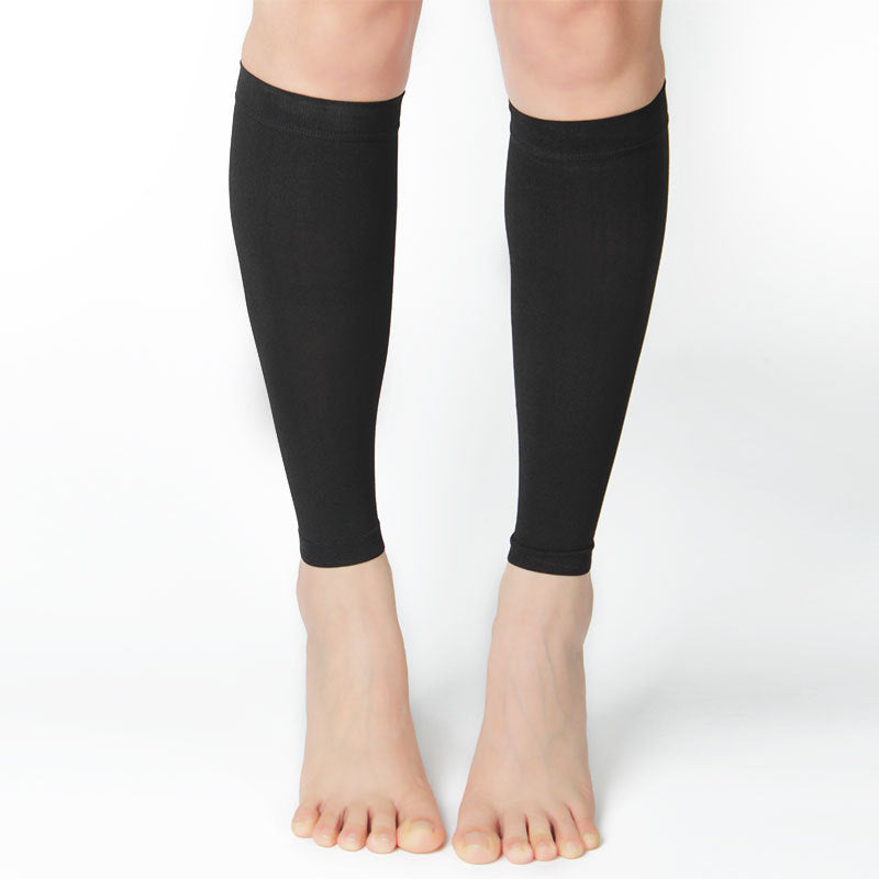 Leg Anti-curl Socks Anti-thrombosis Nursing Socks Stockings