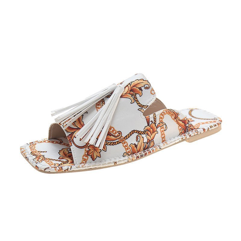 New European And American Fashion Flat Shoes For Women