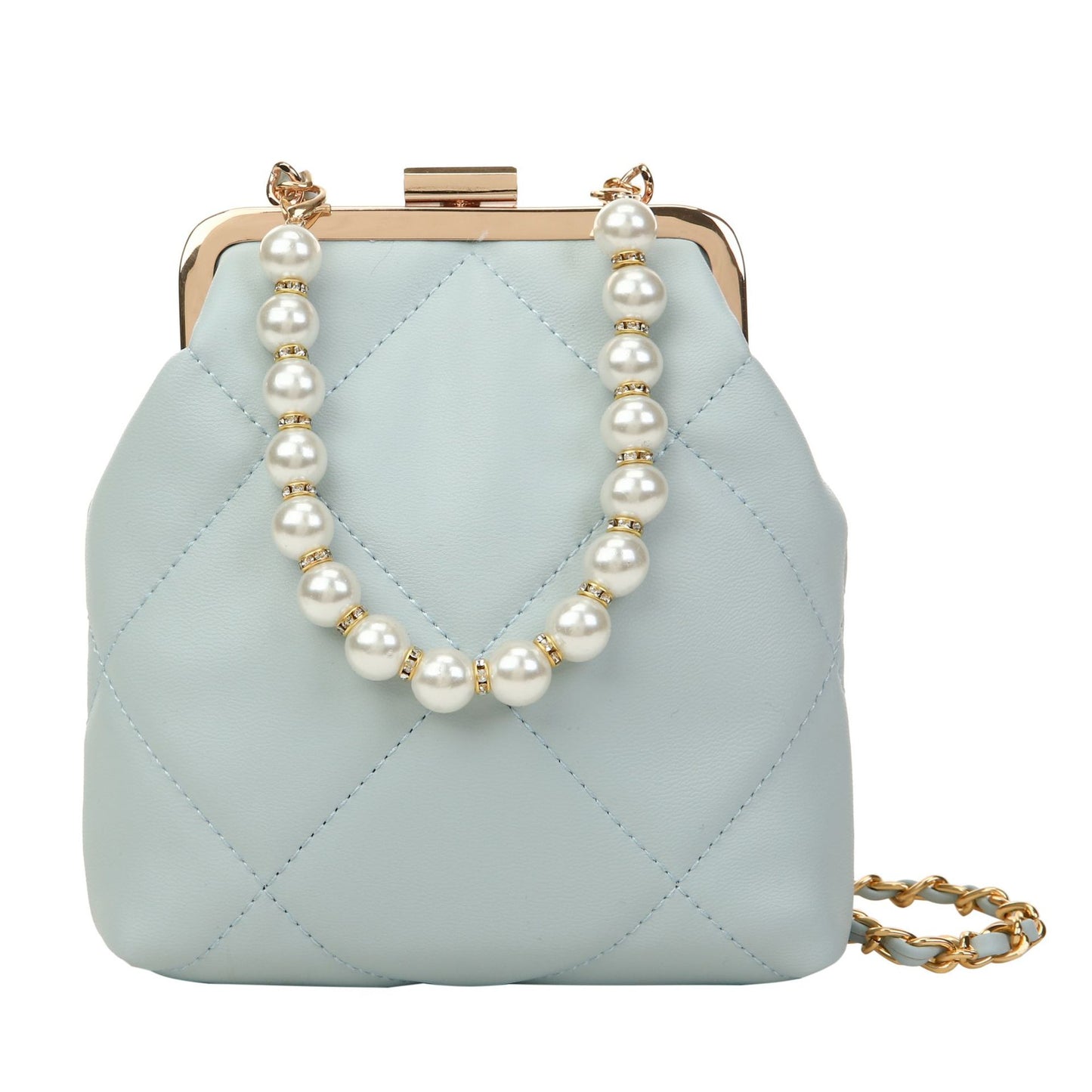 Women's Fashionable And Personalized Messenger Bag