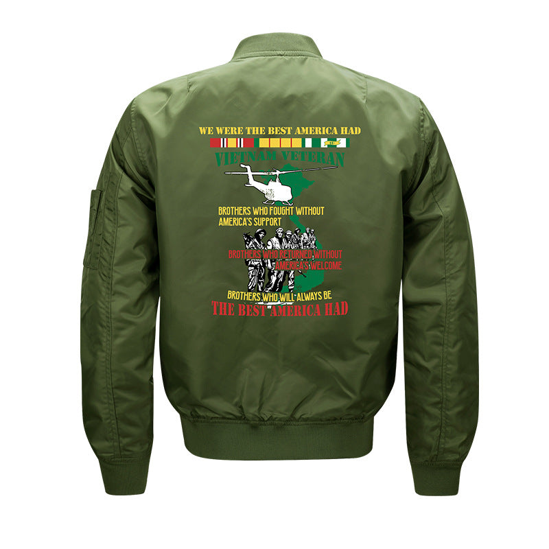 New Men's Large Casual Jacket
