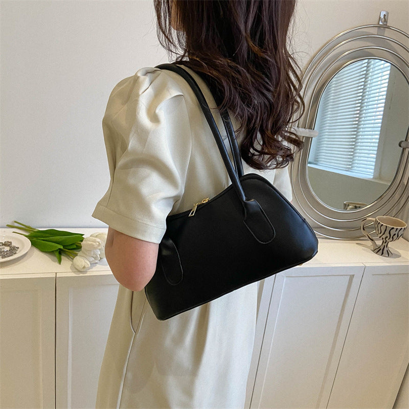 Shoulder Bag Popular All-matching Portable