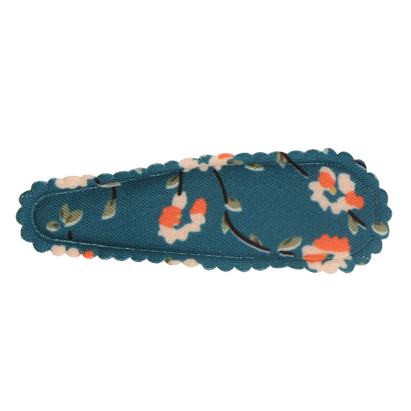 Cute Baby Girl Side Hair Clip Headdress