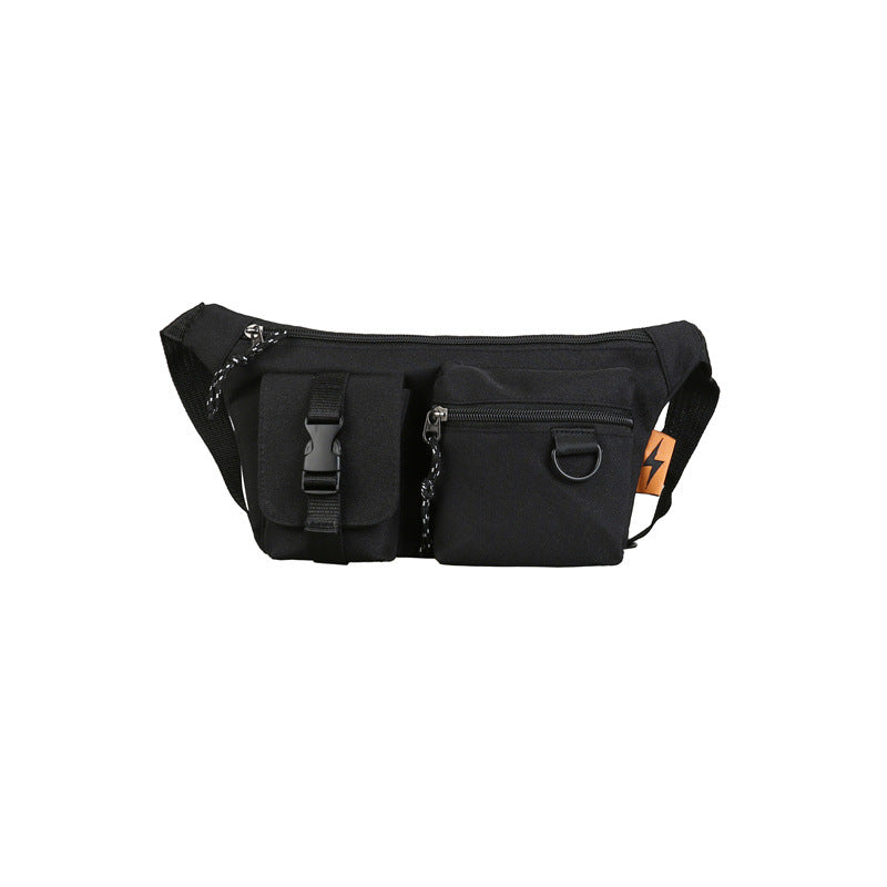 Sports Student Shoulder Bag Leisure