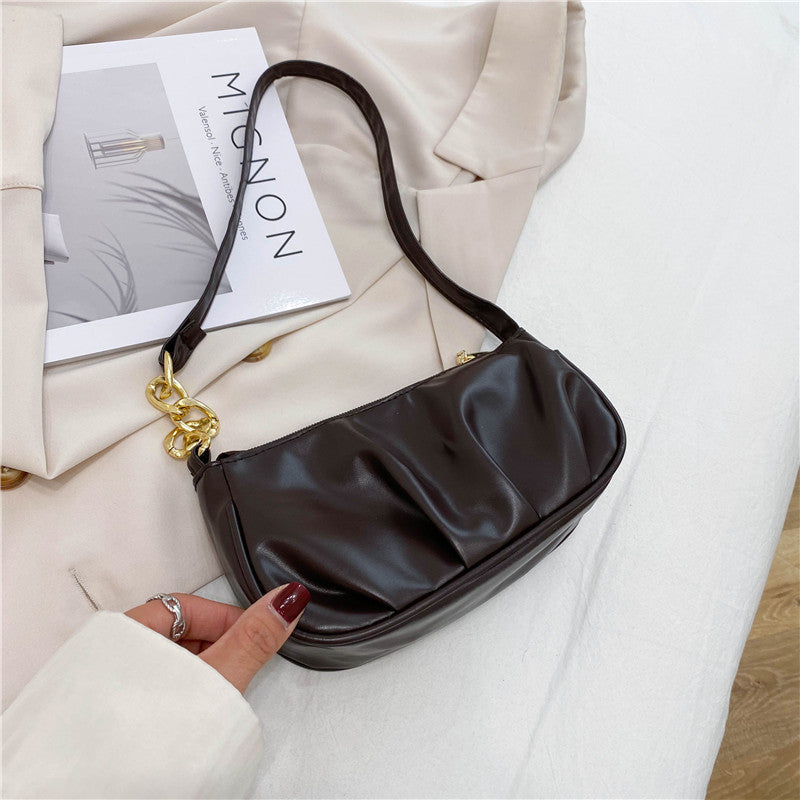 Stick Bag One Shoulder Hand-held Messenger