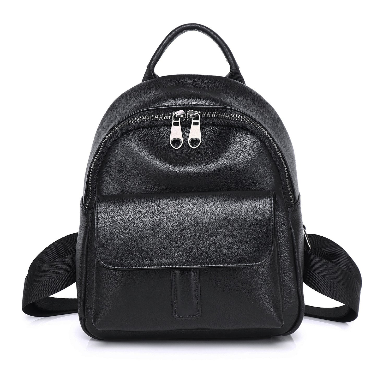All-match First Layer Cowhide Women Bag