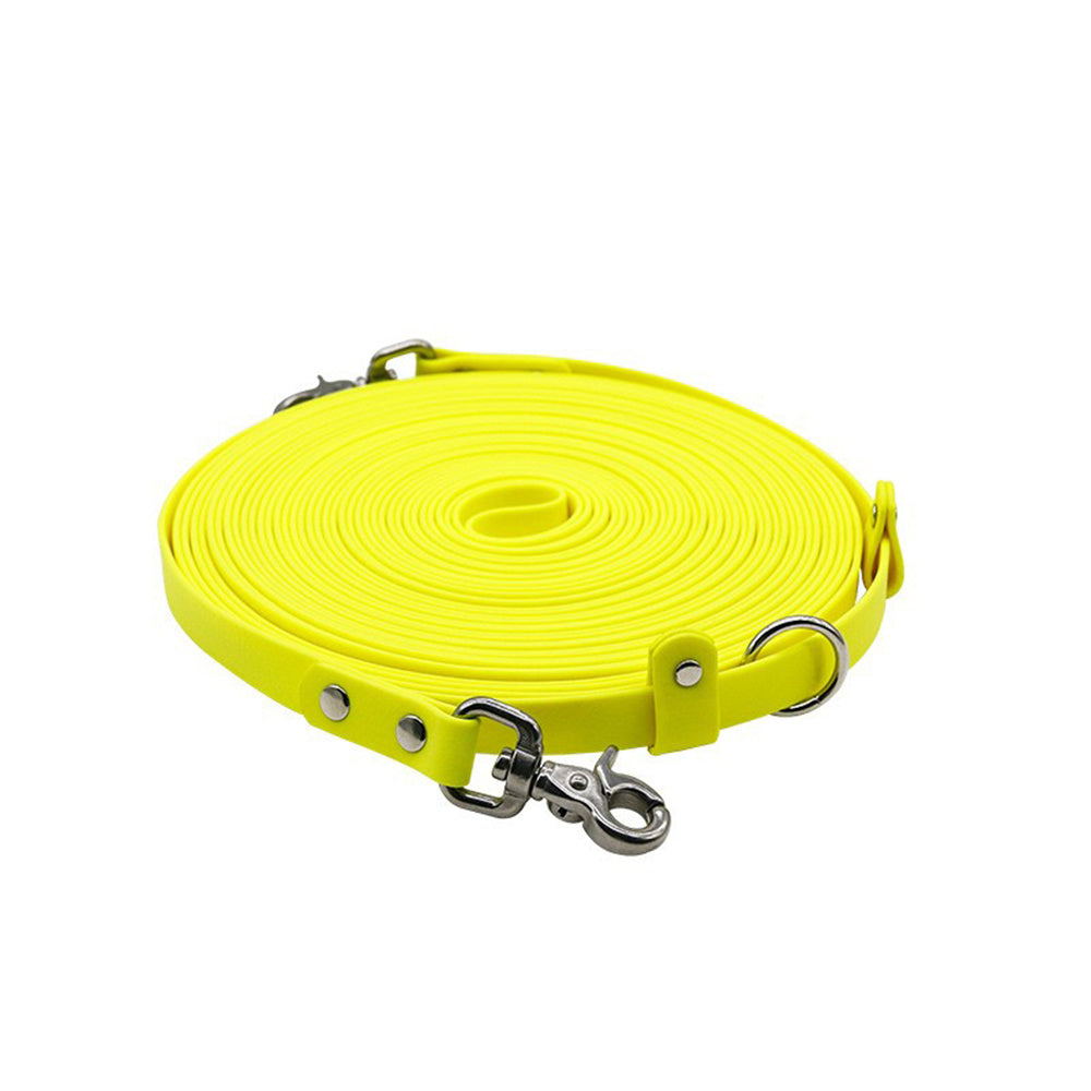 Double End Traction Waterproof And Wear-resistant Outdoor Dog Walking Rope