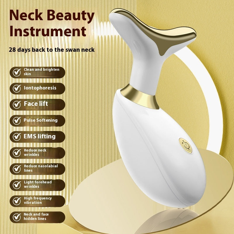 Household Facial Electric Import Beauty Massage Instrument