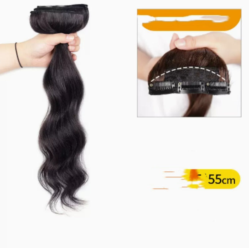 Paryk og Hair Extensions til Kvinder