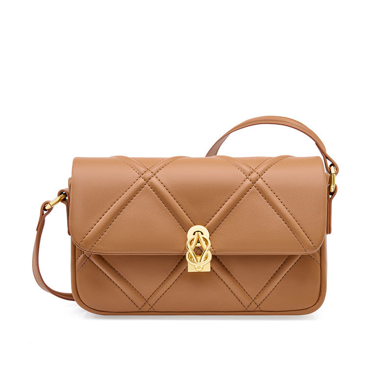 New Design Sense Niche Shoulder Underarm Bag Women