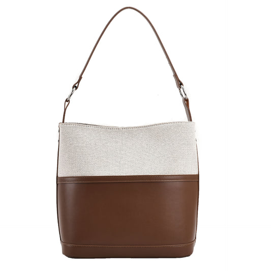 New Simple Rui Camp Bucket Bag All-match Fashion Portable Crossbody