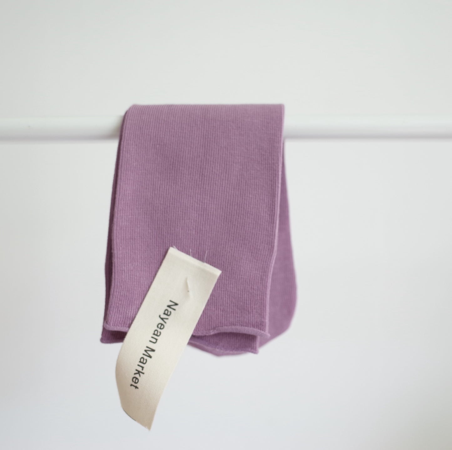 Combed Cotton Tube Socks Straight Board Without Root Multi-color Curling Candy Color