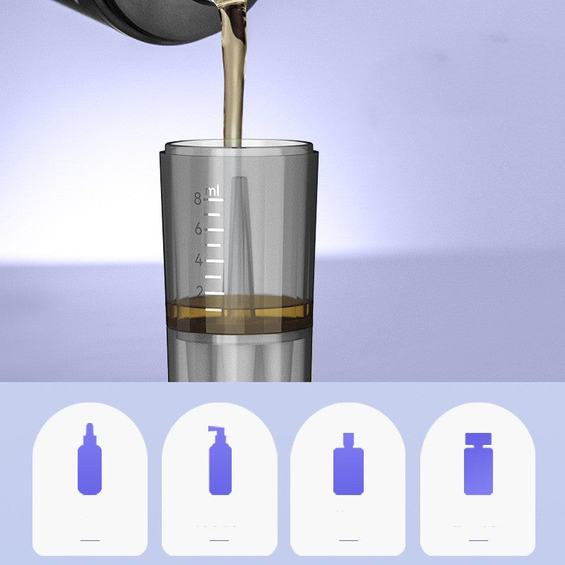 Soothing Massage Mini Liquid Feeding Device