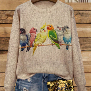 Printing To Create Digital Printed Tops