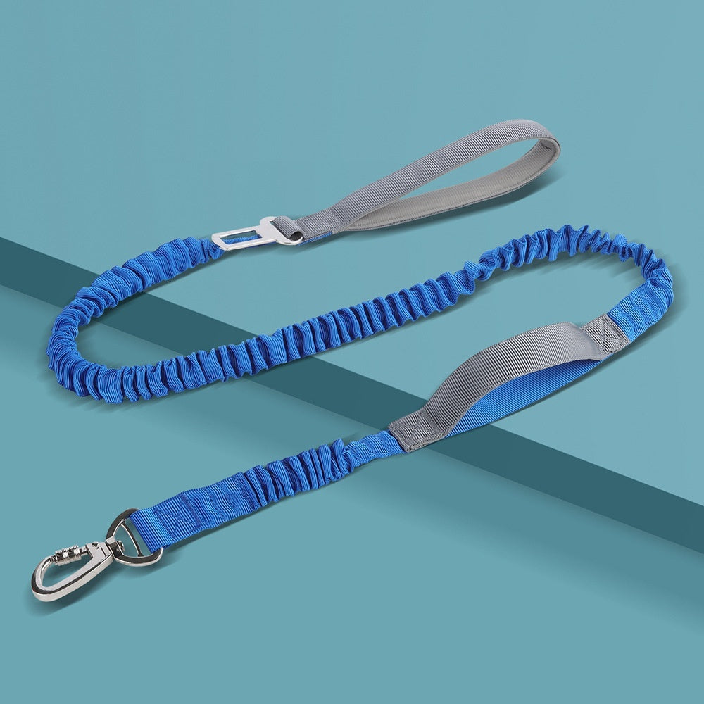 Dog Leash Anti-Burst Reflective Outdoor