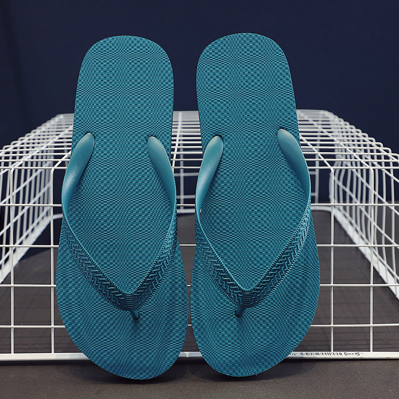Sommer udendørs strand fritids klipklappere/sandaler