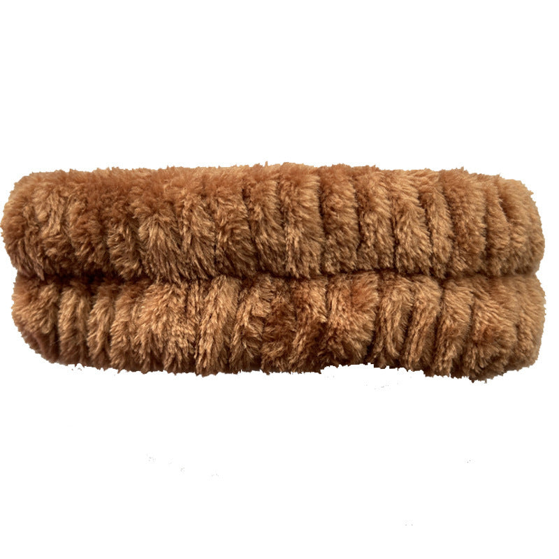 Hair Band Wrist Strap Suit