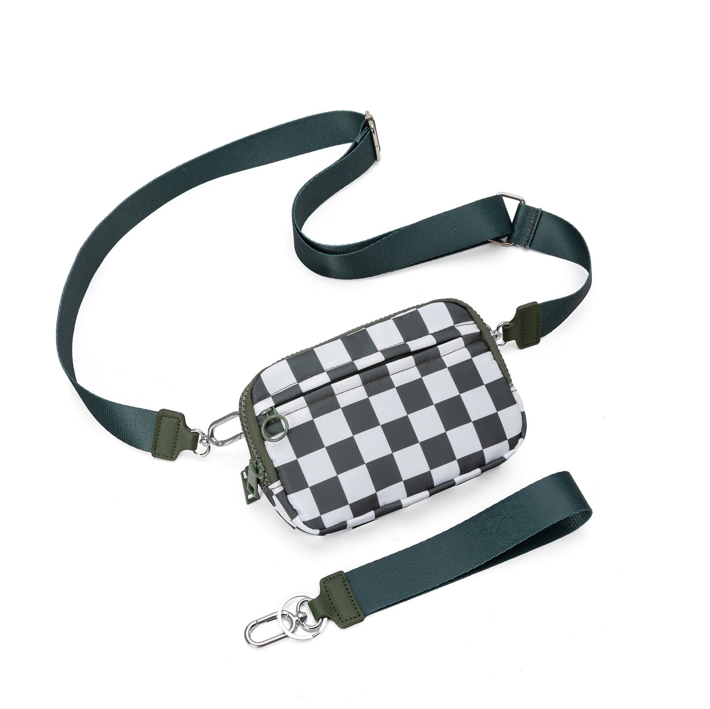 Outdoor Women's Single Shoulder Crossbody Bag