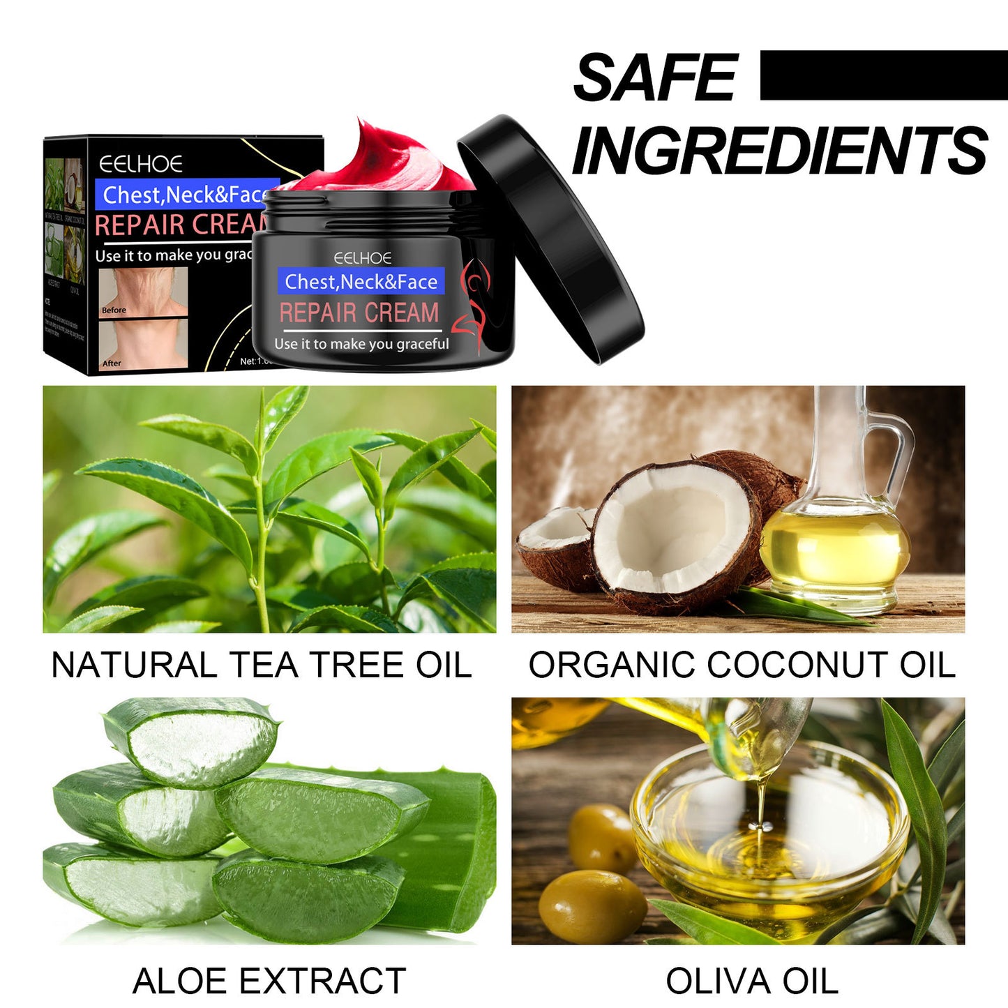 Moisturizing Fade Fine Line Lifting Firming Brightening Cream