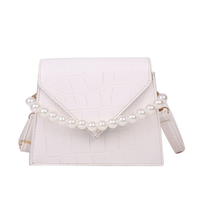 Chain Shoulder Messenger Bag