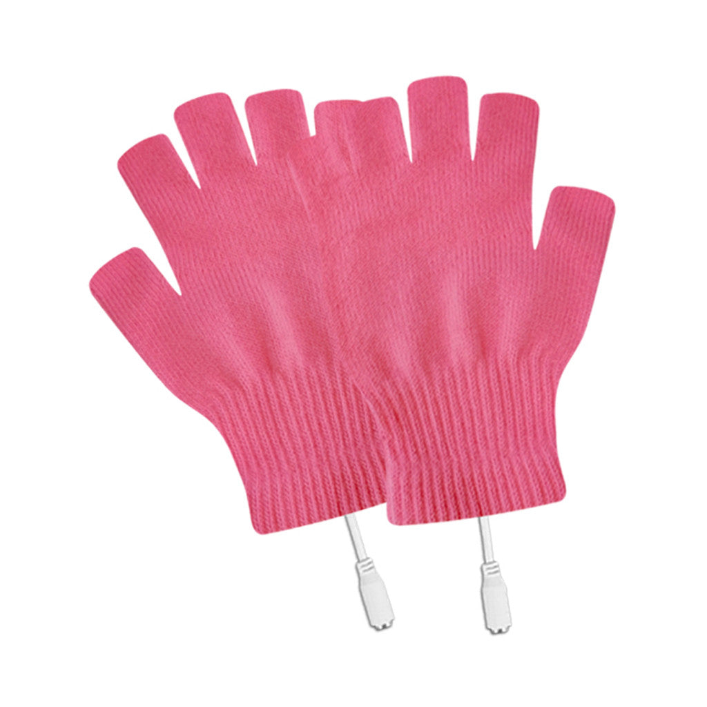 Female Heating Gloves To Keep Warm