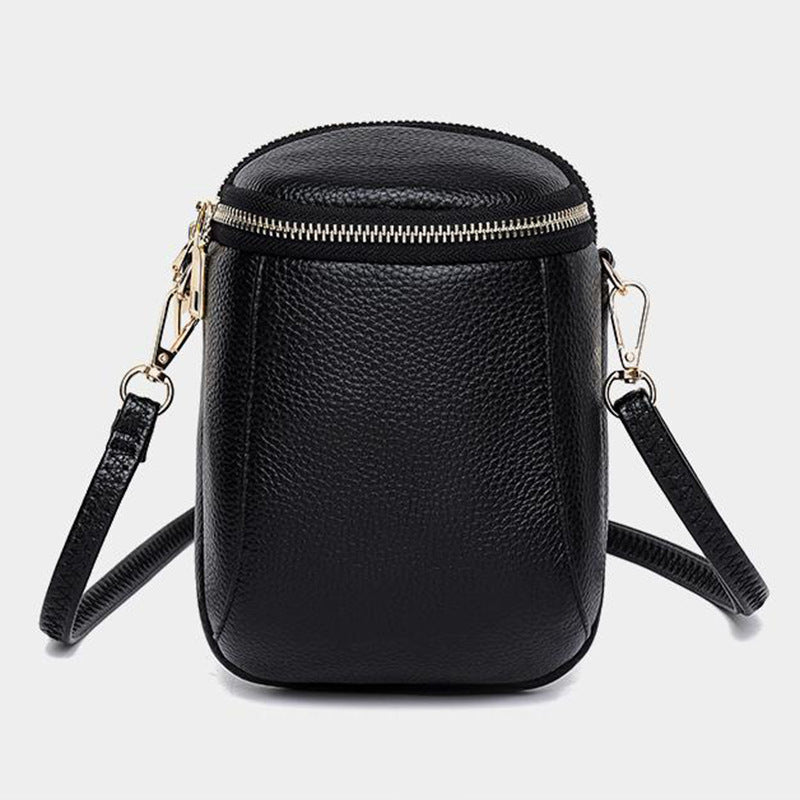 Versatile Fashion Shoulder Bag