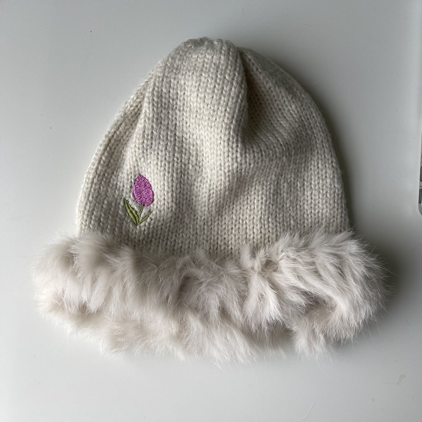 Loose Face Revealing Small Ear Bag Fisherman Hat