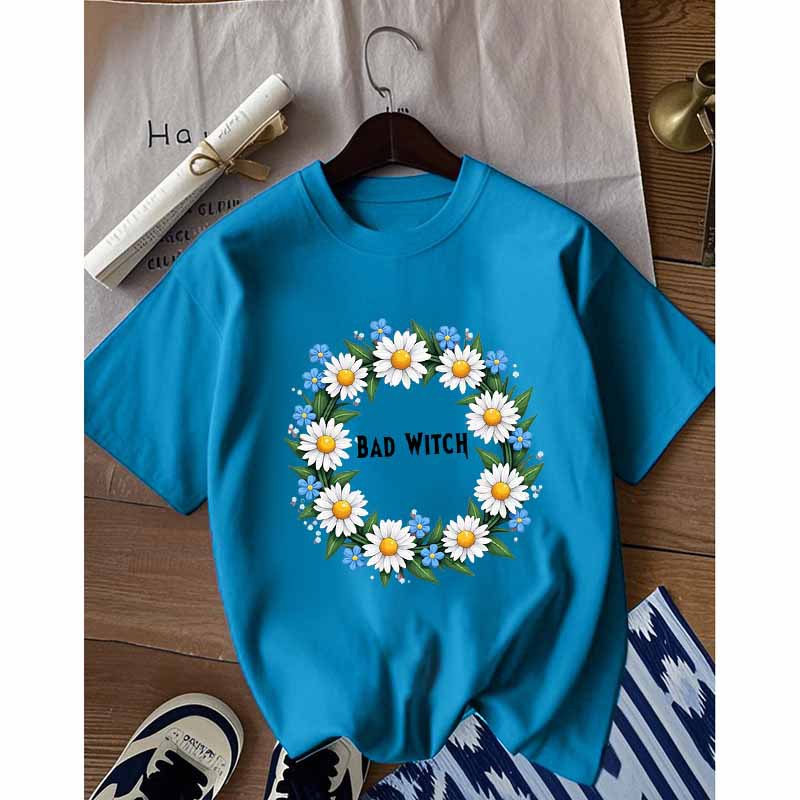 New European Size Export T-shirt
