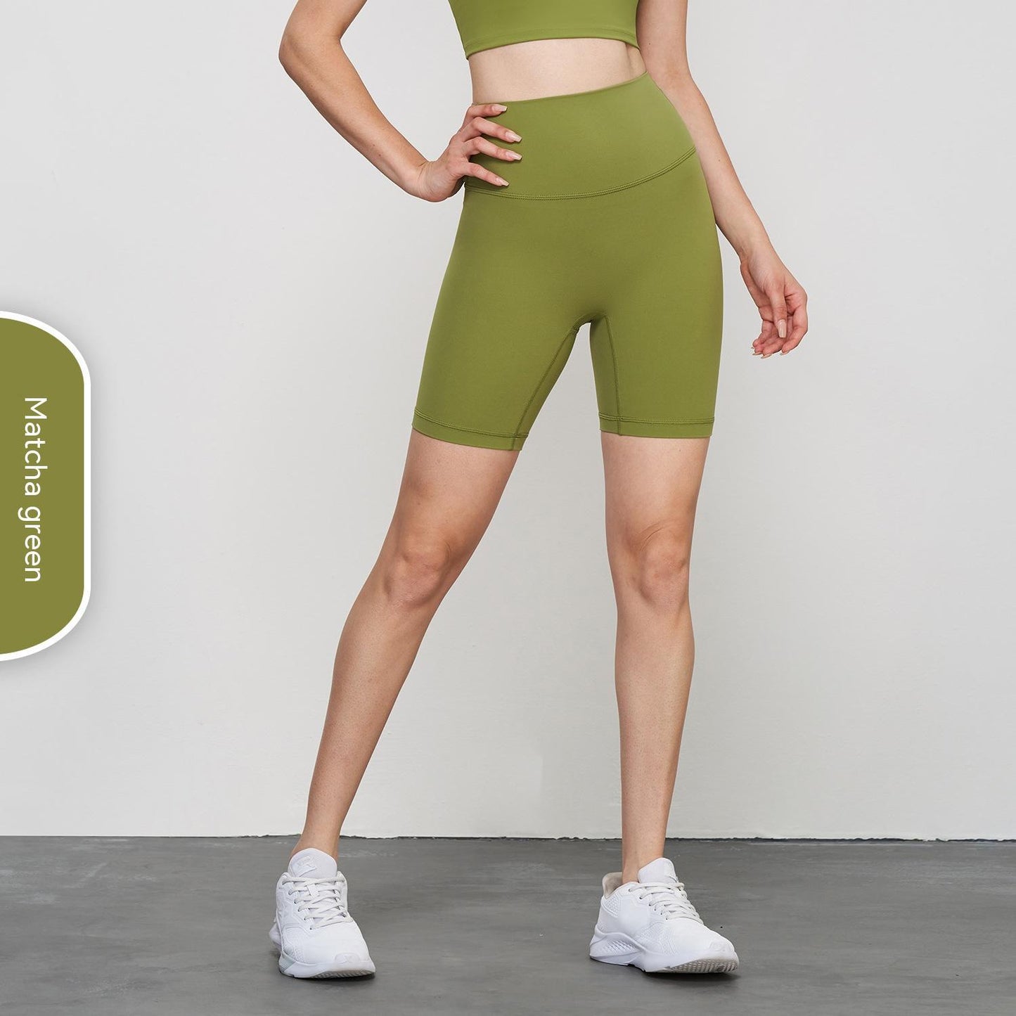 Fitness High Elastic Tight Yoga Pants
