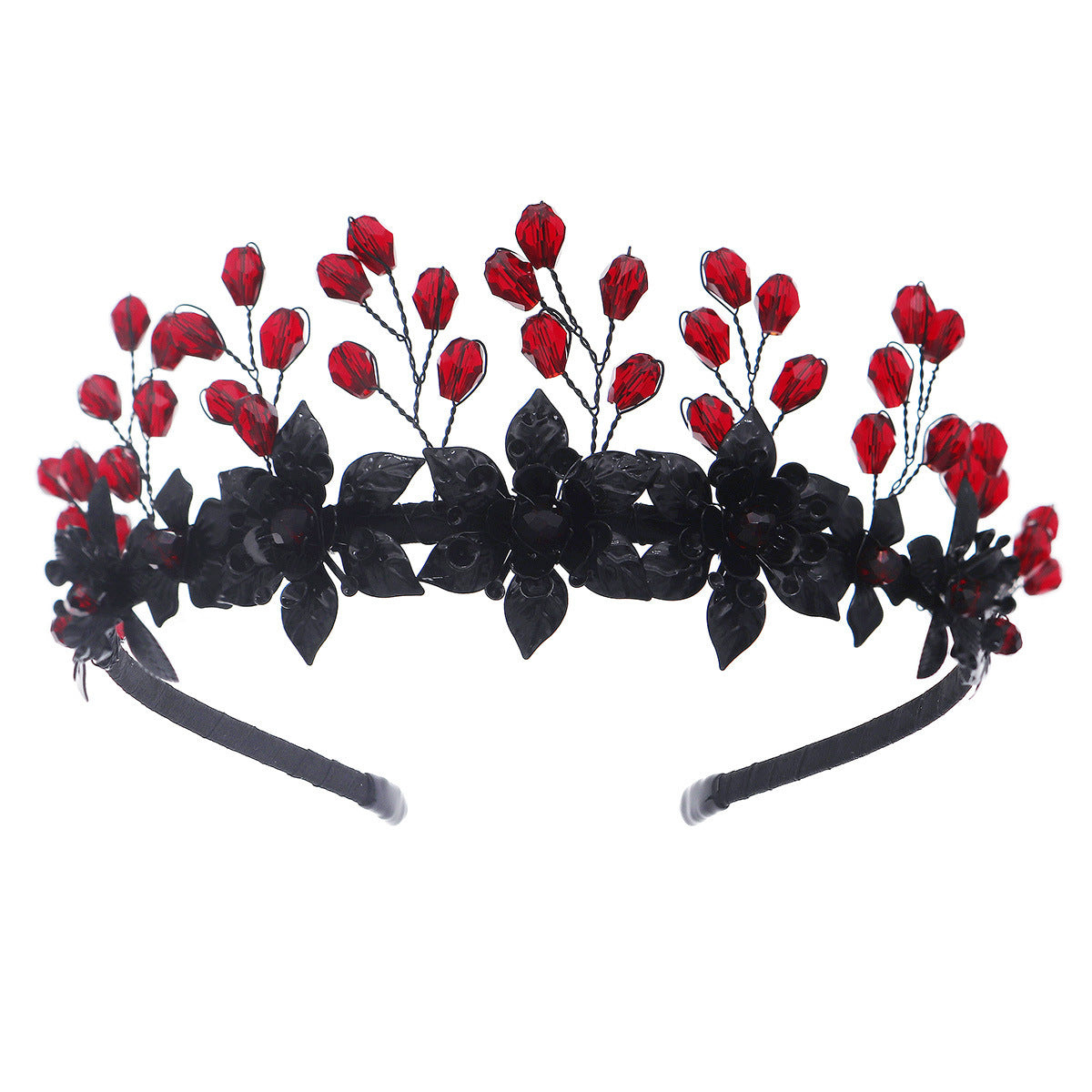 European And American New Halloween Headband Personality