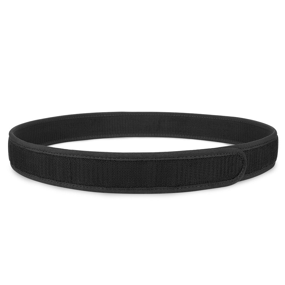 Taktisk Inderrem med Krogoverflade 15 tommer Bred Velcro Ronin Inderrem Taljeforsegling