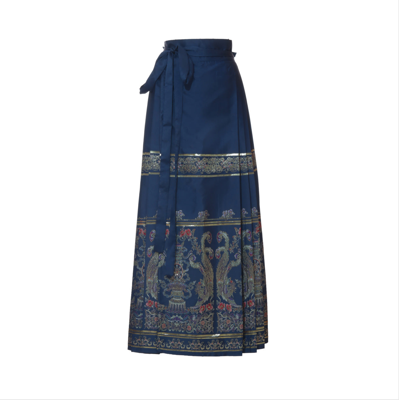 Women's Fashion Casual Horse-face Skirt