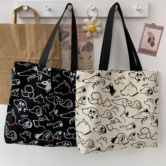 Large Capacity Handbag For Traveling